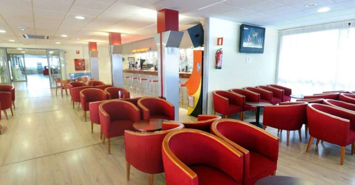 Ein Foto Hotel Regente