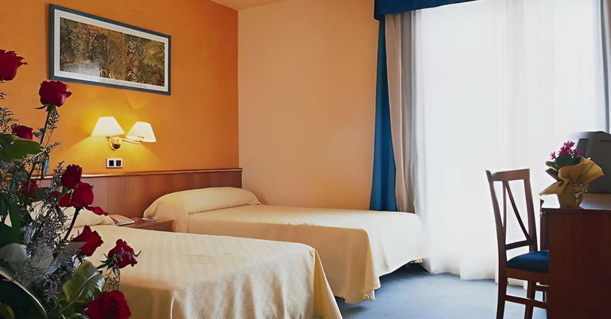 Een foto van Cambrils Paradise Resort