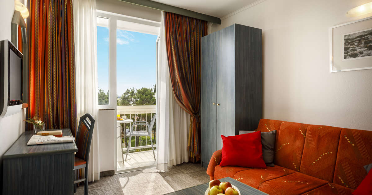 Een foto van Laguna Maradiso Hotel by Aminess