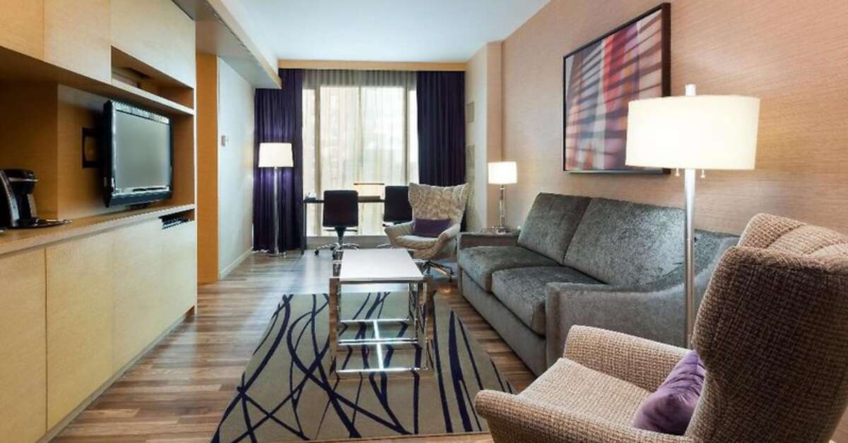 Ein Foto West 57th Street by Hilton Club