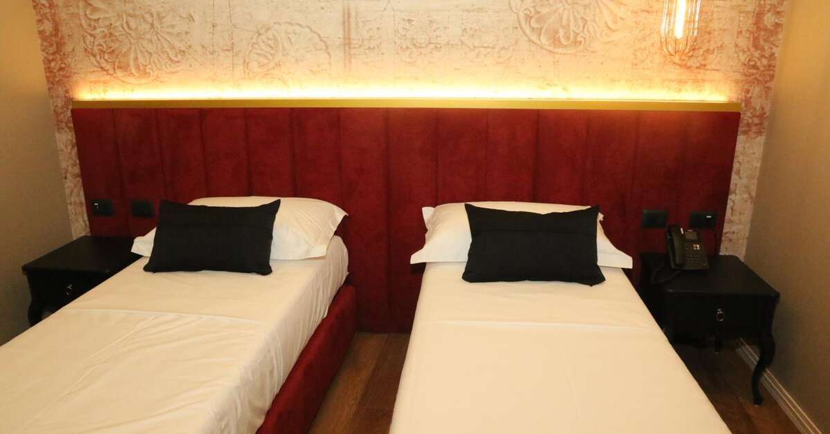 Een foto van Hotel Kloest