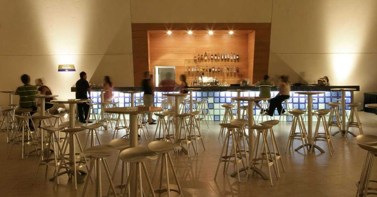 Een foto van de faciliteiten bij Grand Sirenis Riviera Maya Resort & Spa