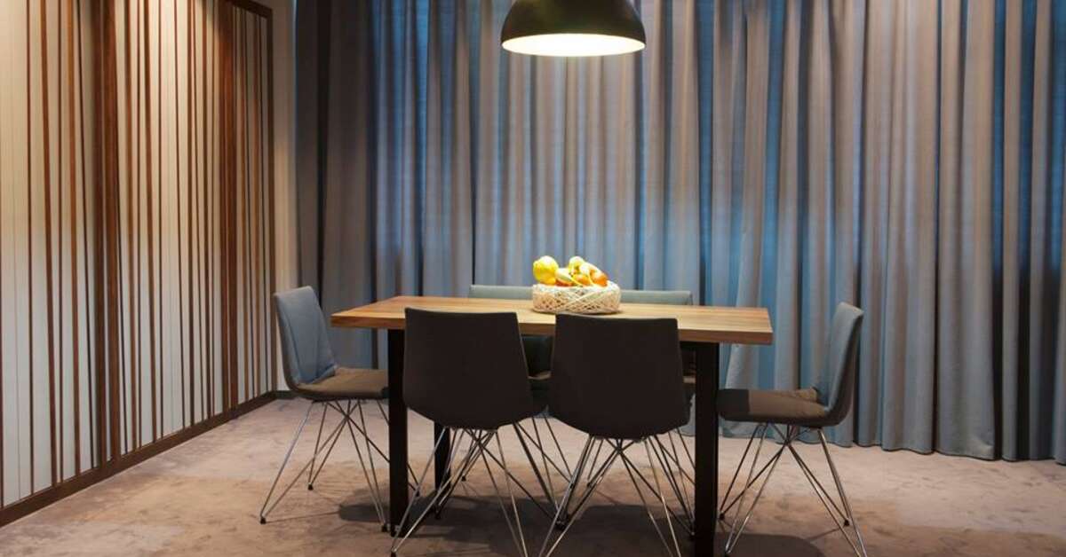 Een foto van Hotel Russia