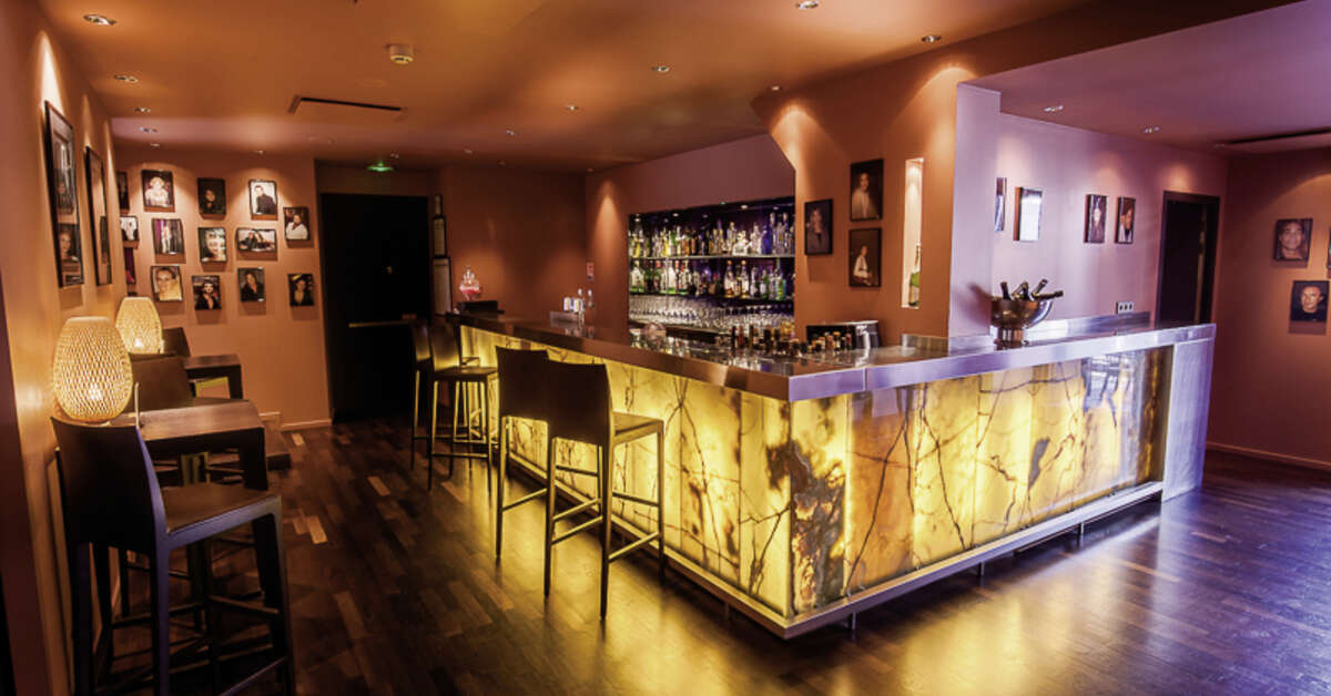Een foto van Hotel Regent Petite France & Spa