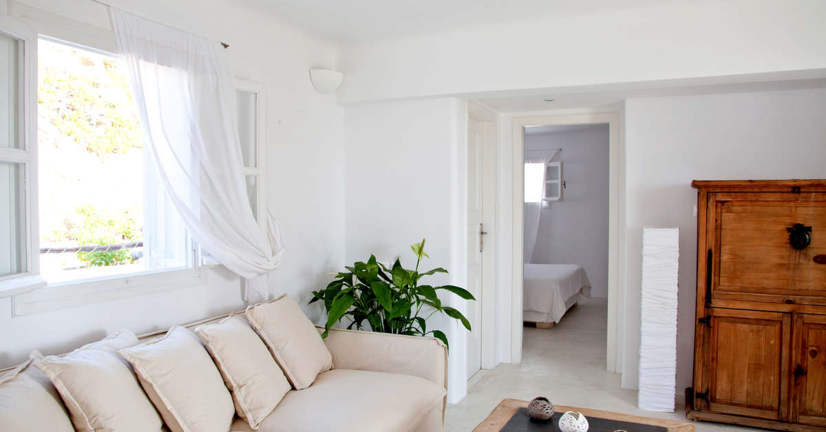 Een foto van Ostraco Suites
