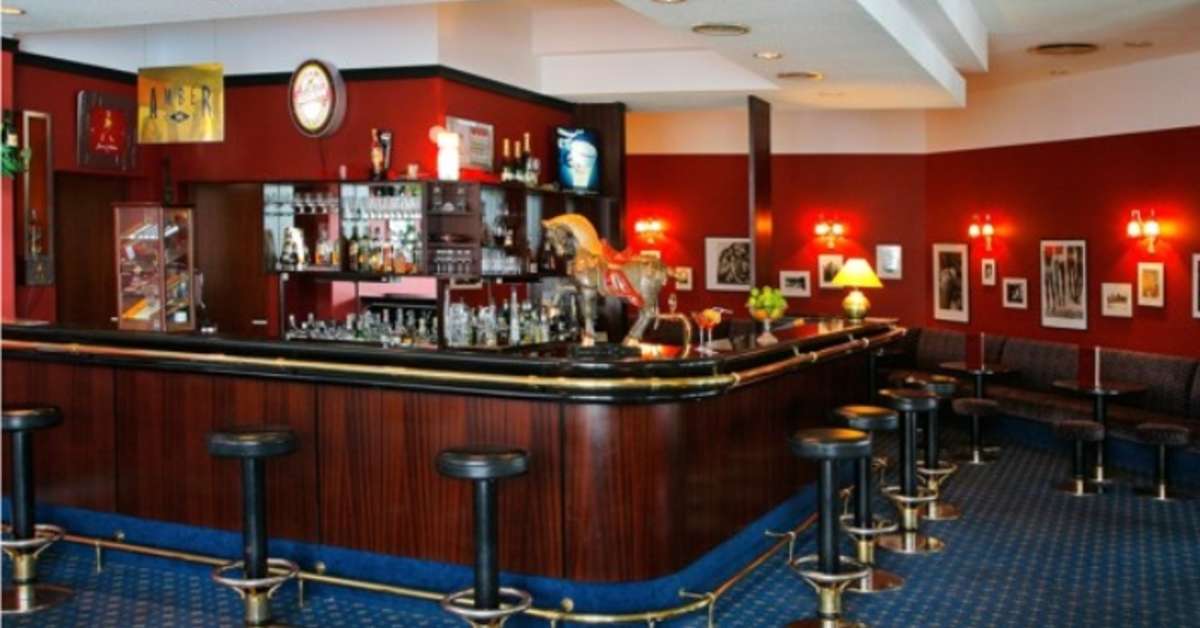 Een foto van Amber Baltic Hotel Miedzyzdroje
