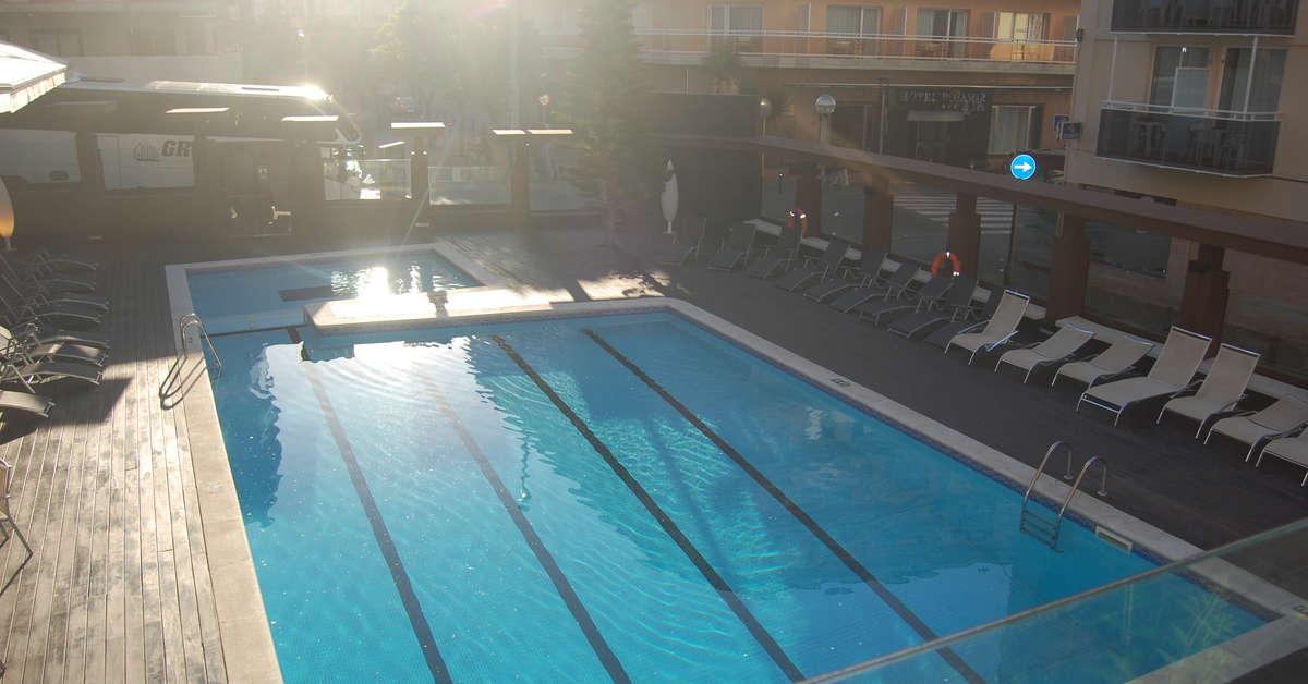 Een foto van The Place Mariner by Alegria