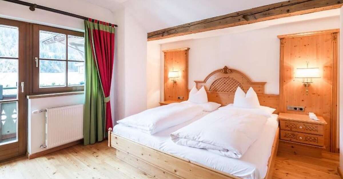 Een foto van Alpenhof