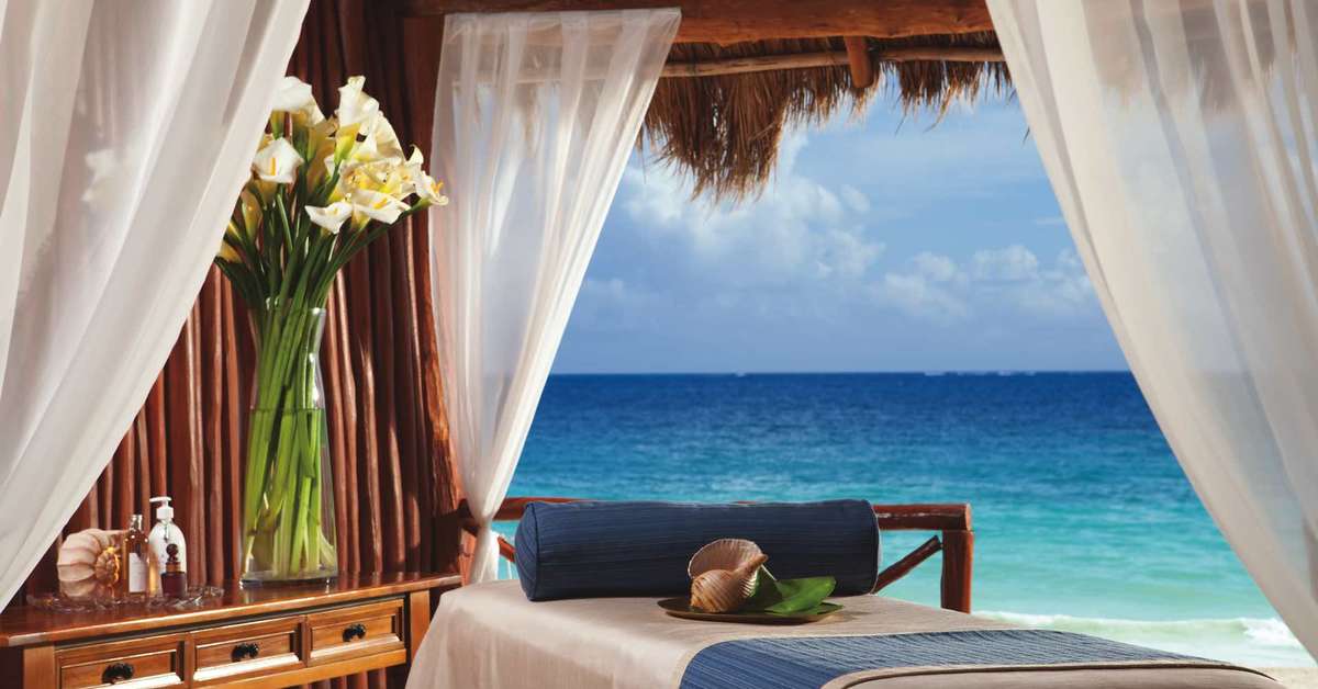 Ein Foto Dreams Sapphire Riviera Cancun