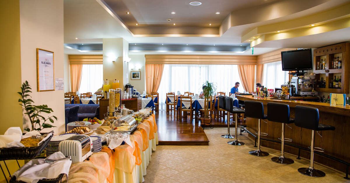 Ein Foto Astali Hotel