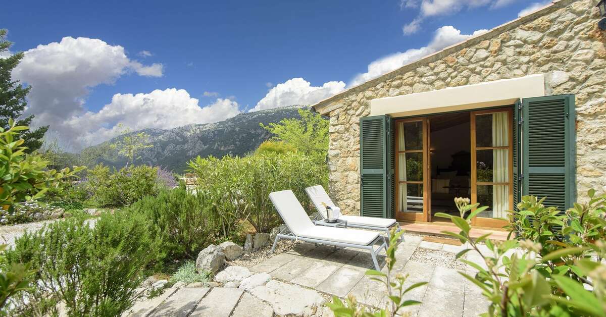 Een foto van Finca Son Palou