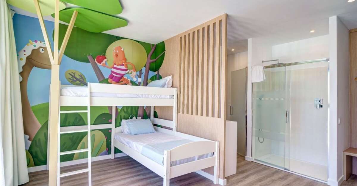 Een foto van Alannia Salou