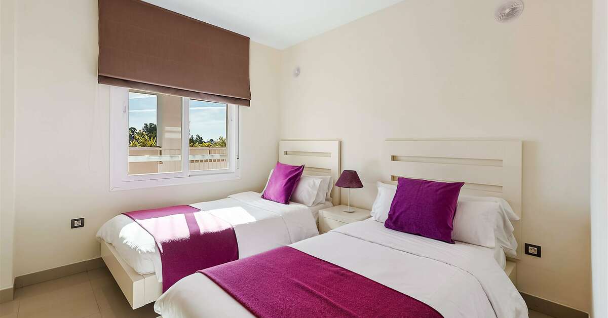 Een foto van Cortijo del Mar Resort