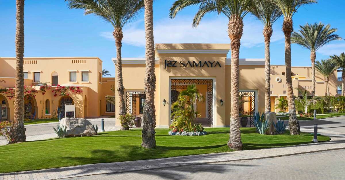 Een foto van Jaz Lamaya Resort