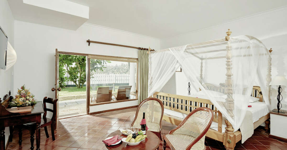 Een foto van Dickwella Resort