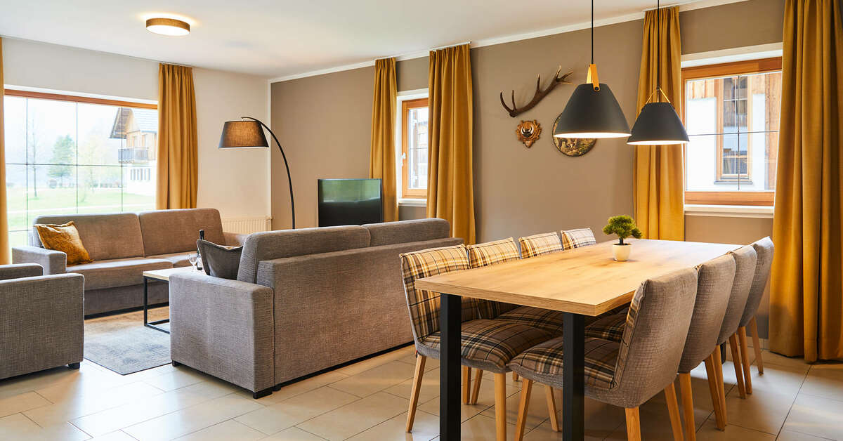 Een foto van Dormio Resort Obertraun