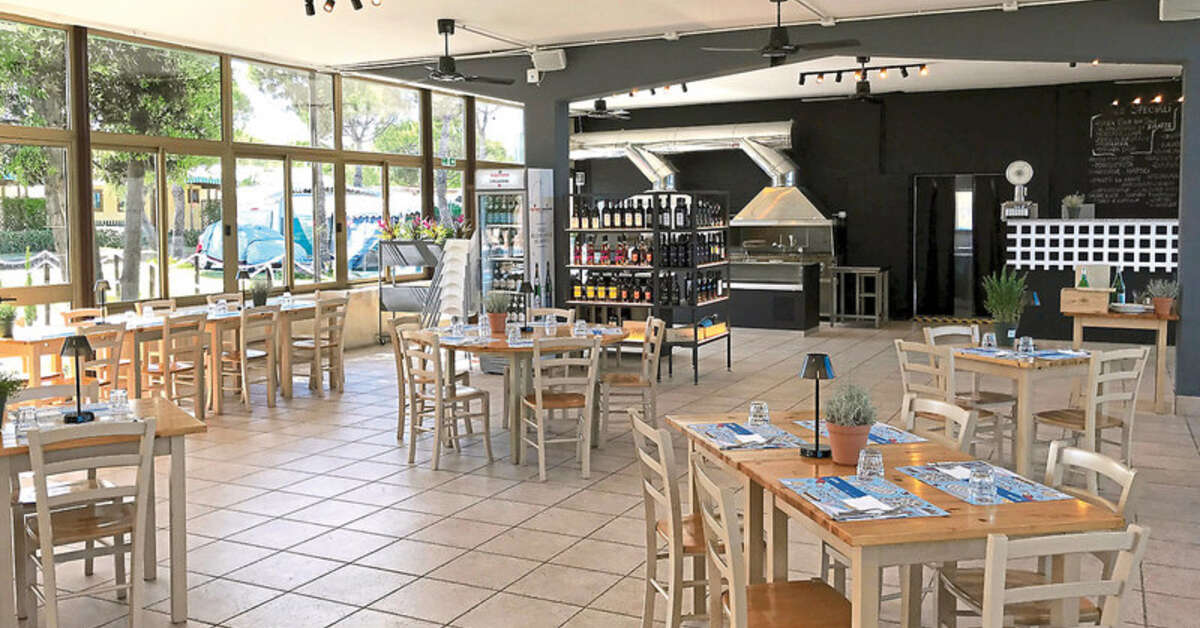 Een foto van Sentido Punta Marina Premium Camp