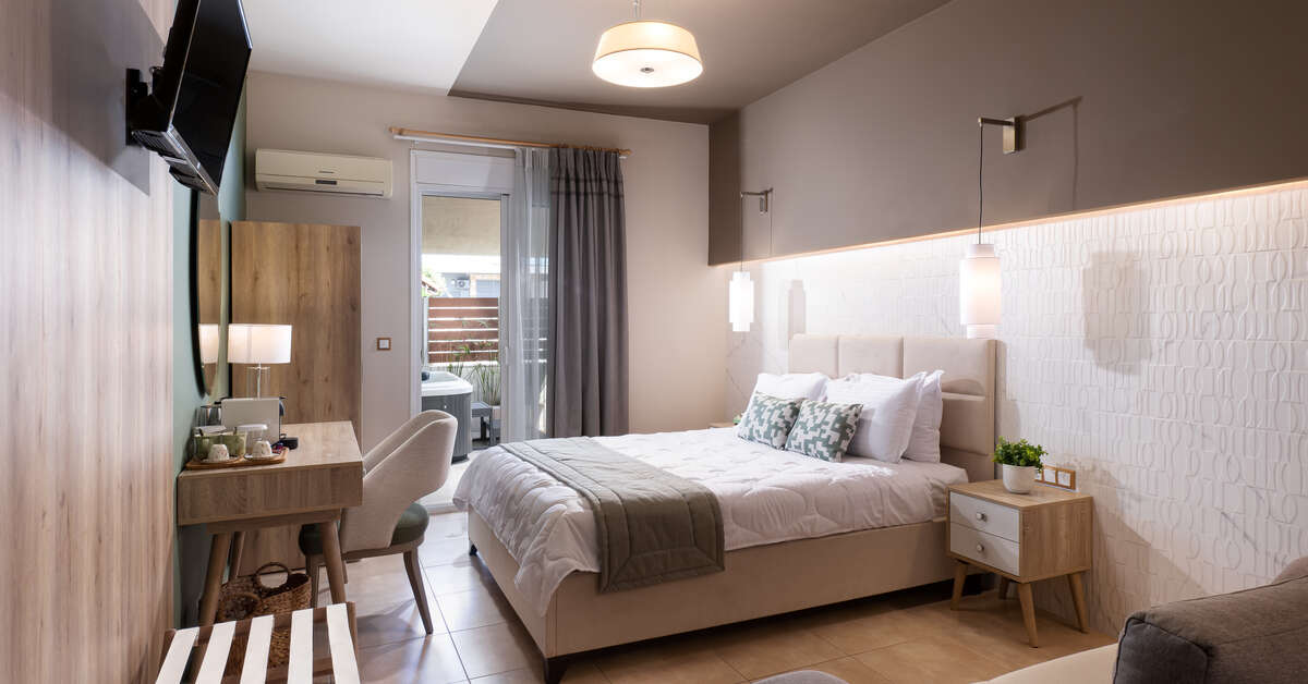 Een foto van Elle Rooms & Suites