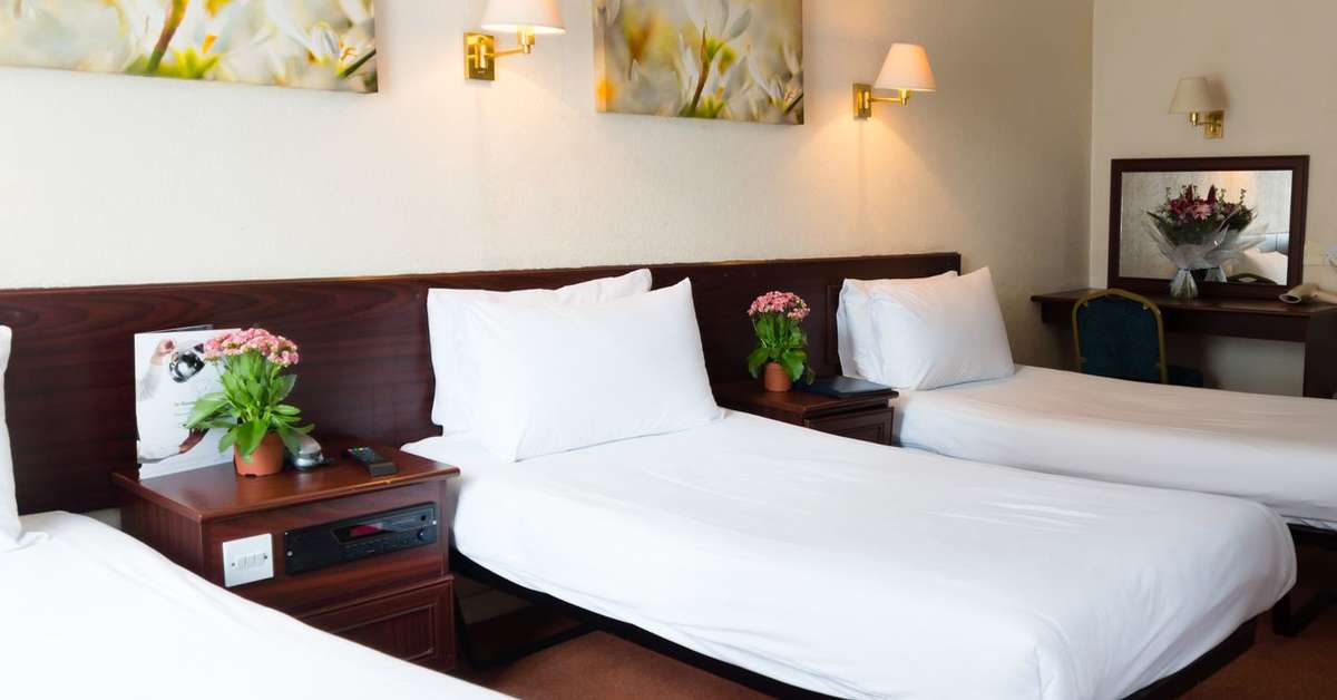 Een foto van Bayswater Inn