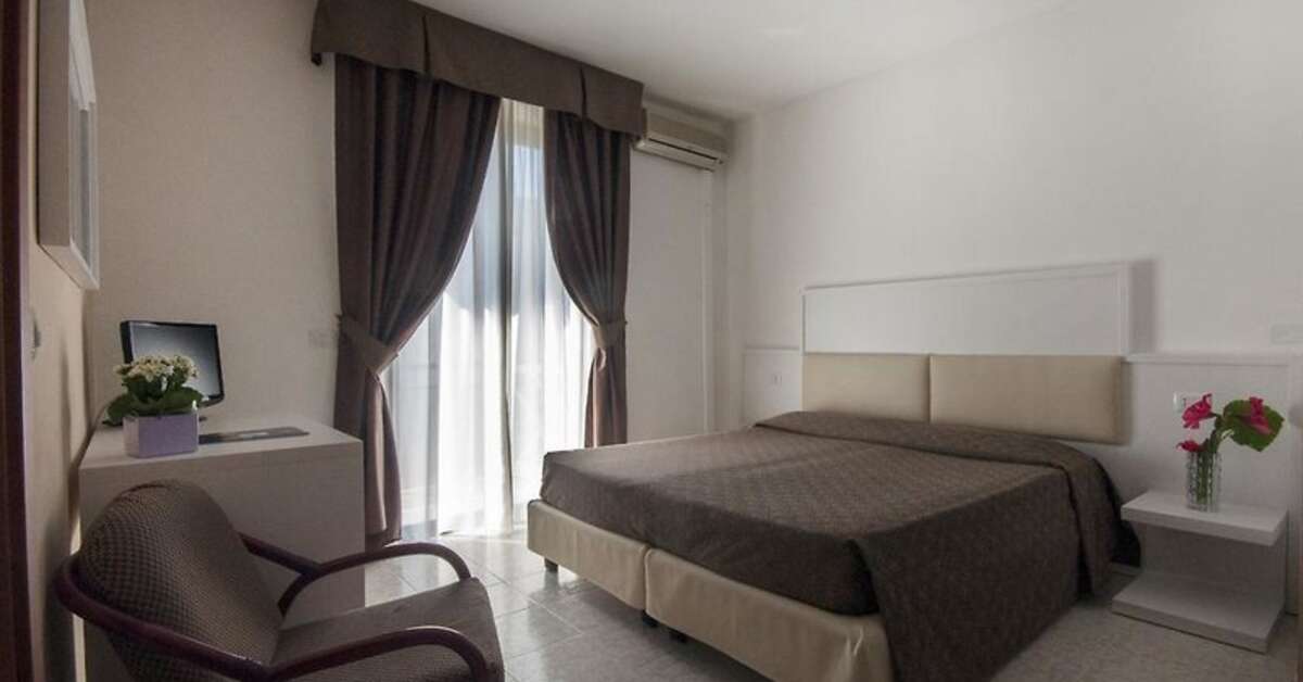 Een foto van Rina Hotel