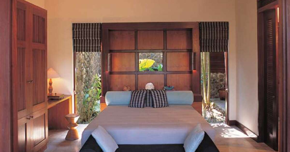 Ein Foto Alila Ubud