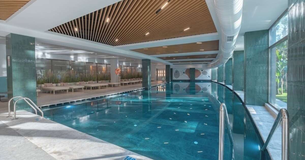 Een foto van Fame Residence Lara & Spa