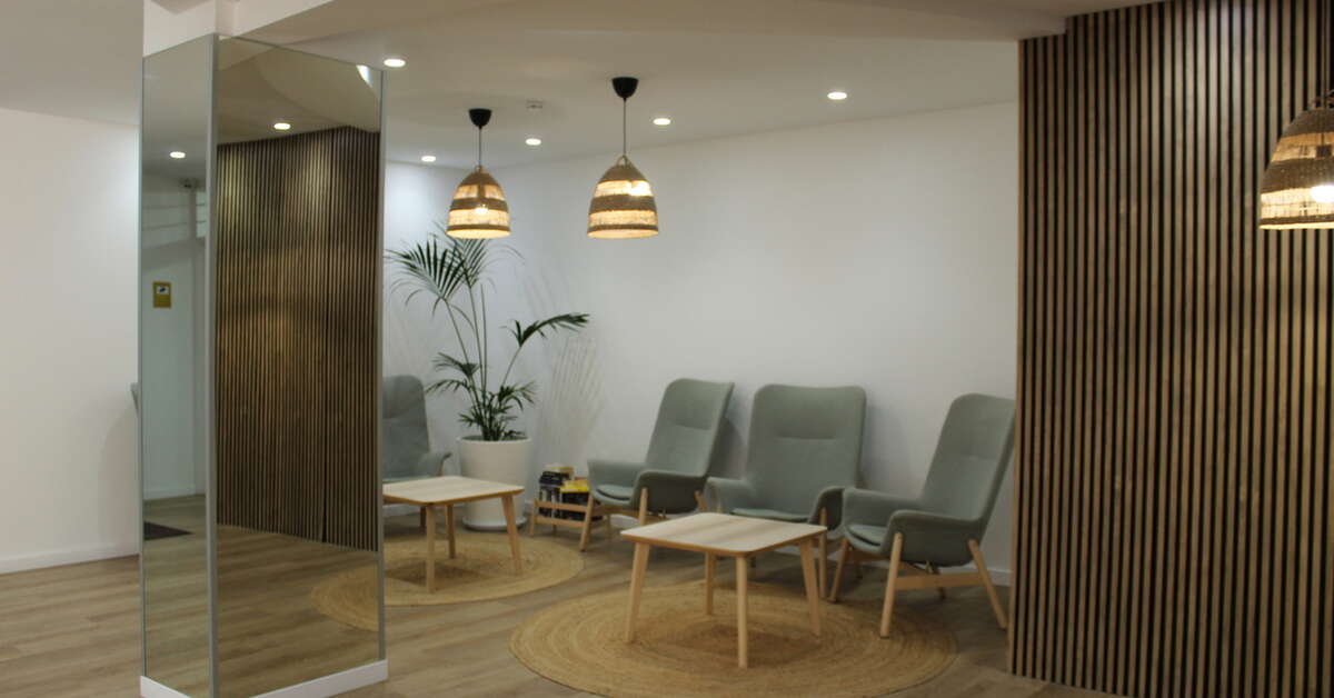 Een foto van Fayna Appartementen