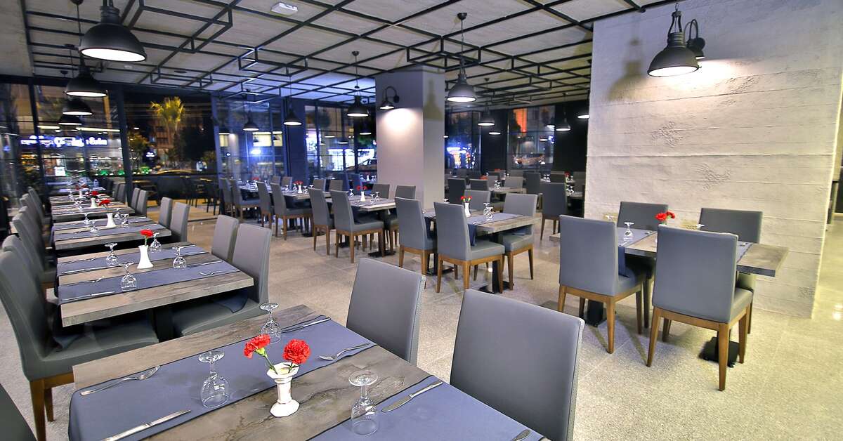 Een foto van Ramira Joy Hotel