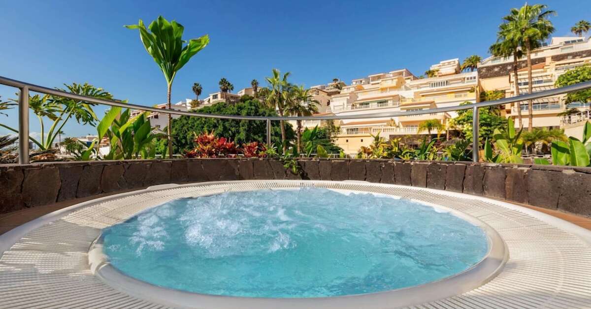 Een foto van Wyndham Residences Costa Adeje