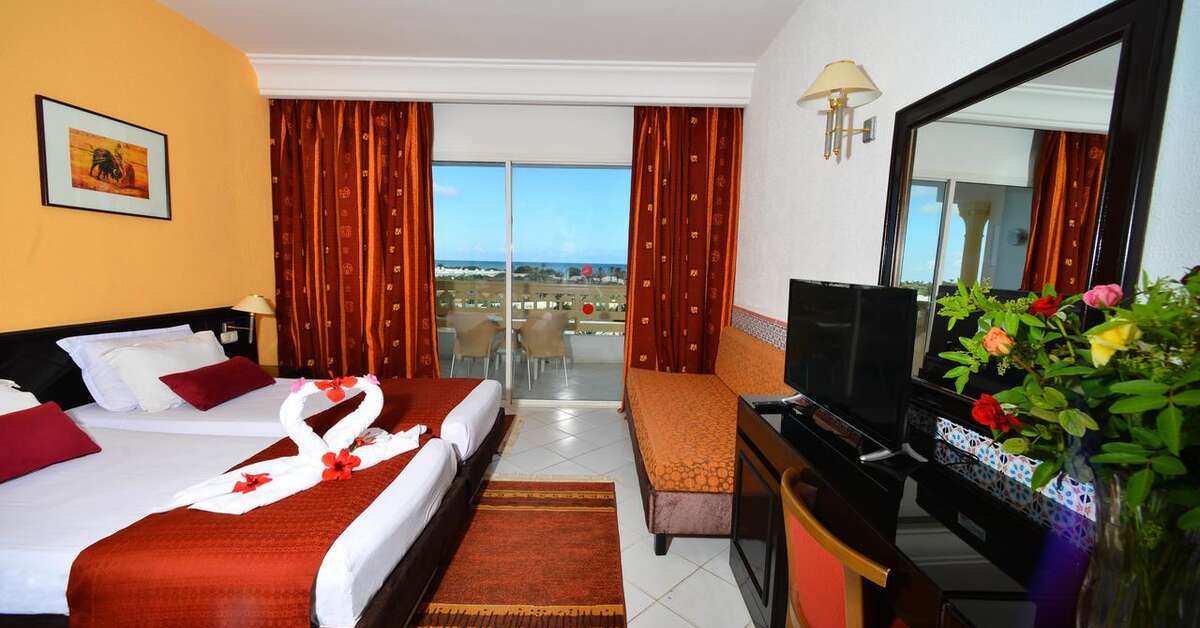 Een foto van Liberty Resort