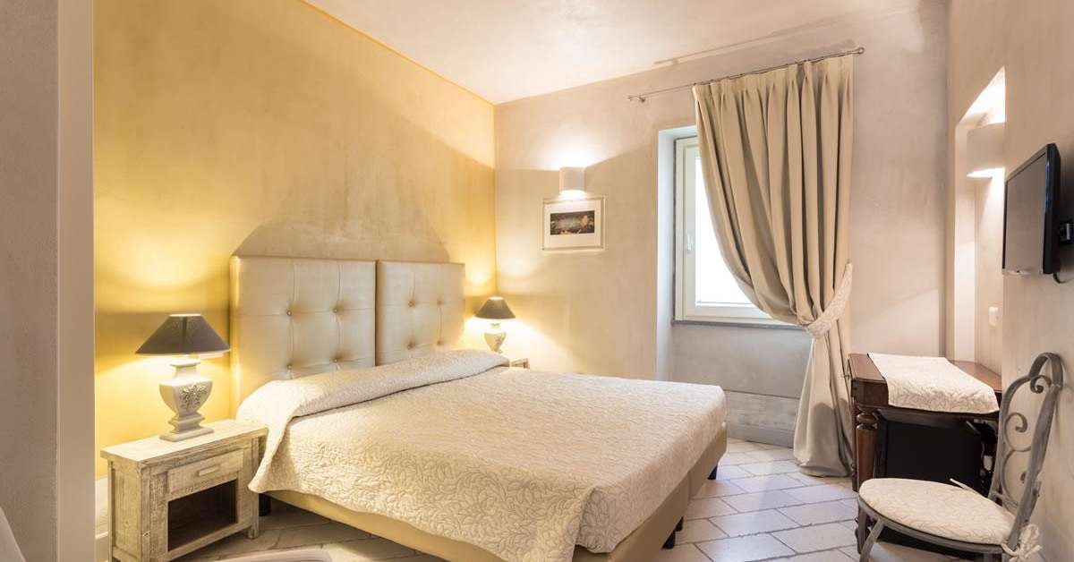Een foto van Maison Tresnuraghes