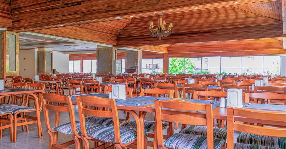 Een foto van Prestige Alanya