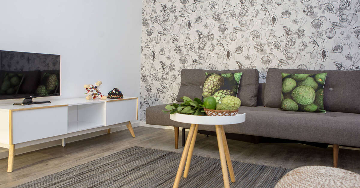 Een foto van The Market Place Appartementen