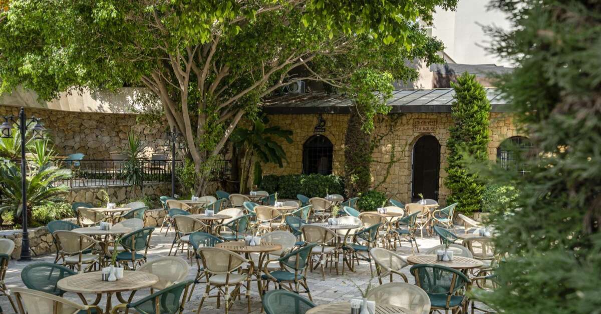 Een foto van Sunland Resort Hotel Beldibi