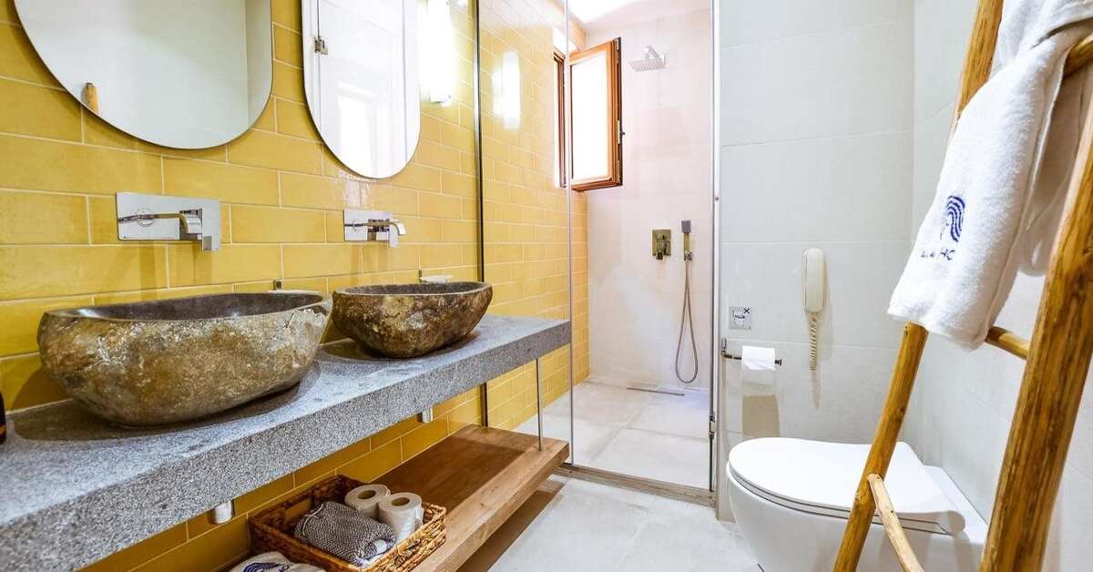 Een foto van Anais Collection Hotels & Suites