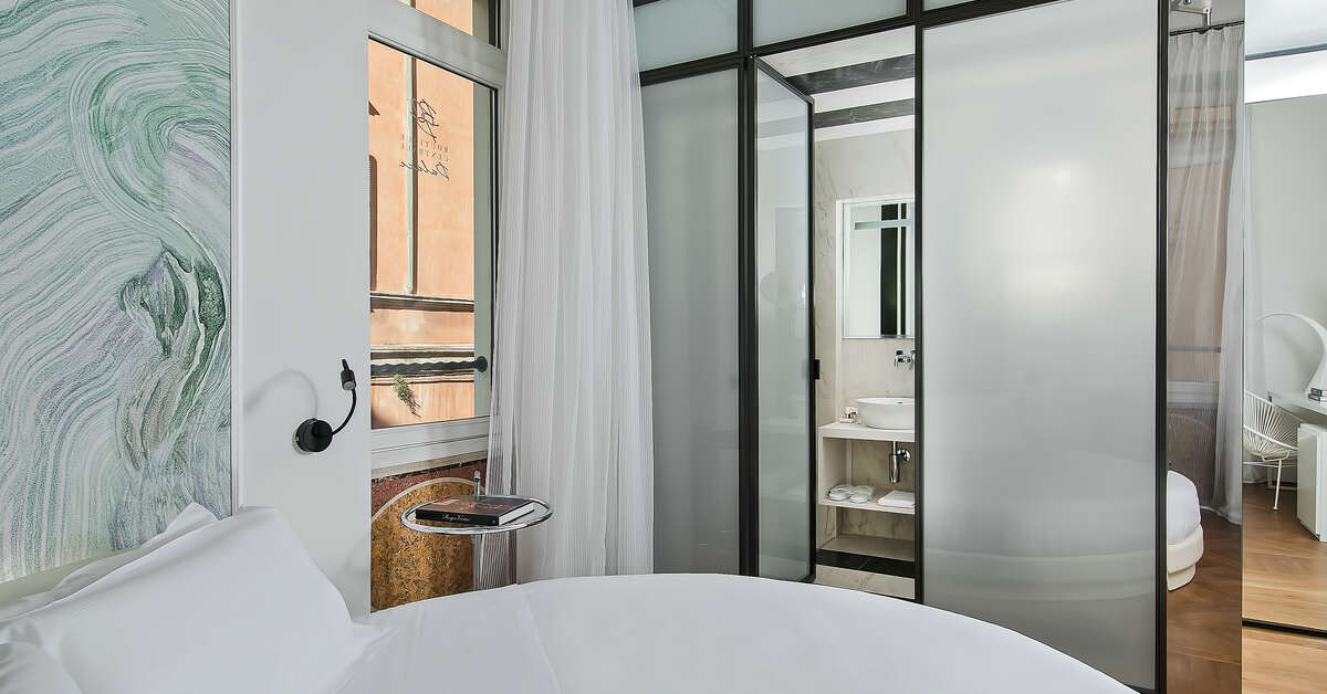 Een foto van Boutique Centrale Palace