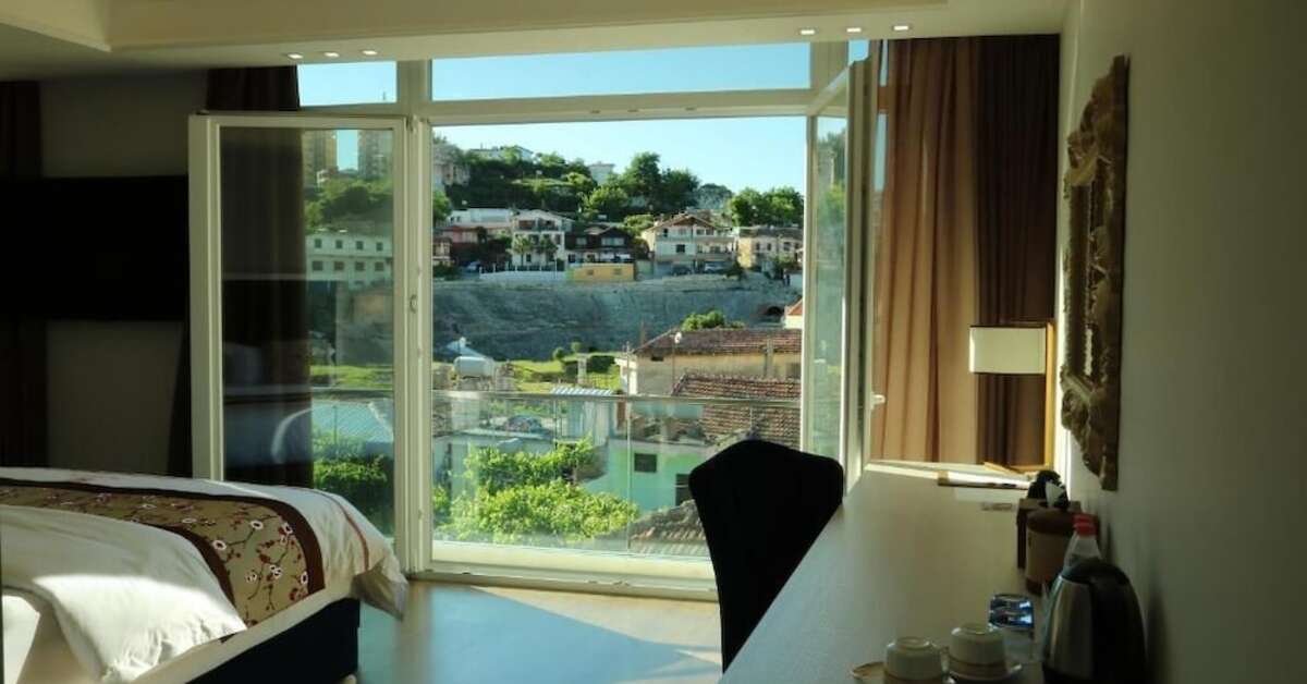 Een foto van Vila Brais