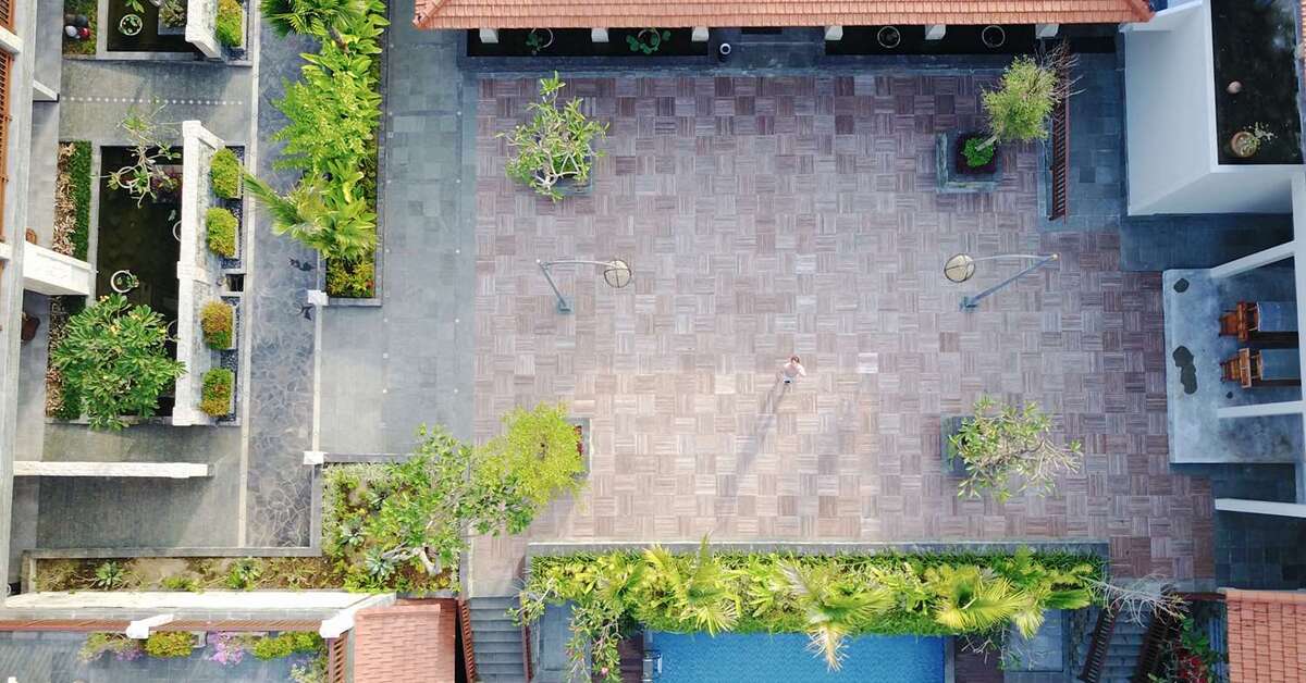 Een foto van Best Western Premier Agung Resort Ubud