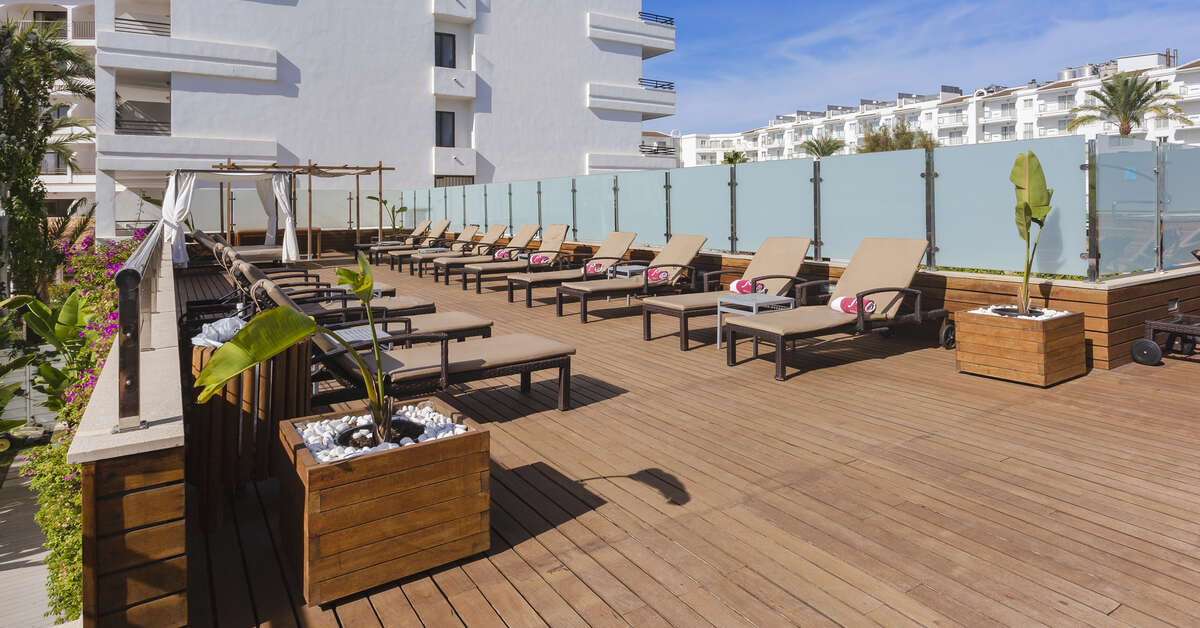 Ein Foto JS Sol de Alcudia