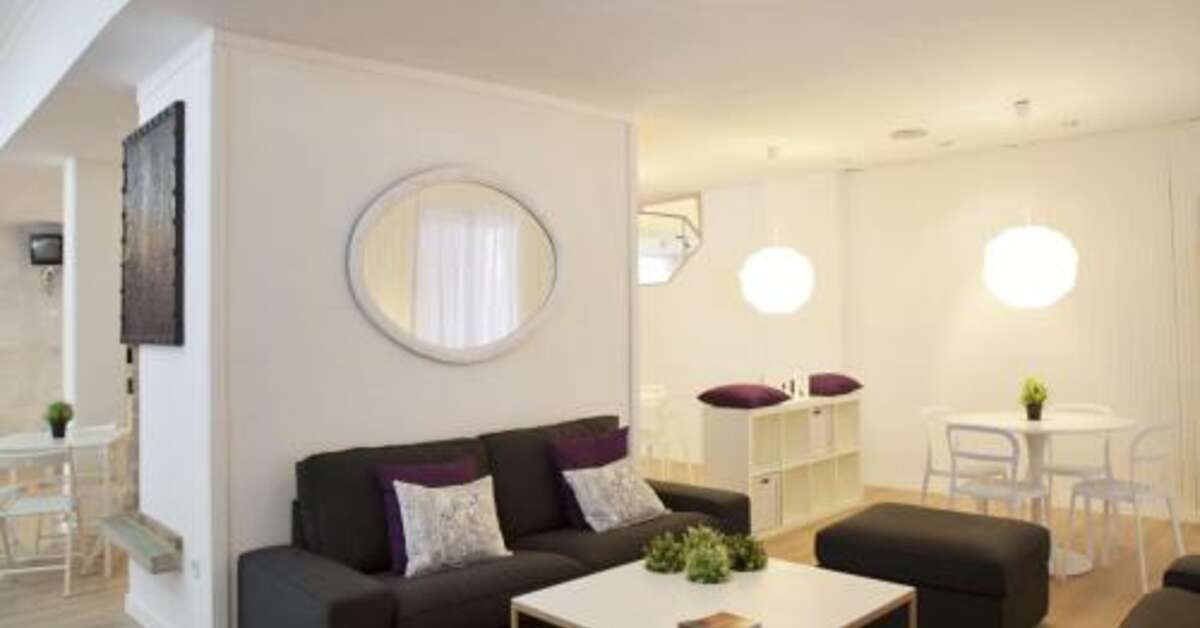 Een foto van het interieur van Whala!Beach