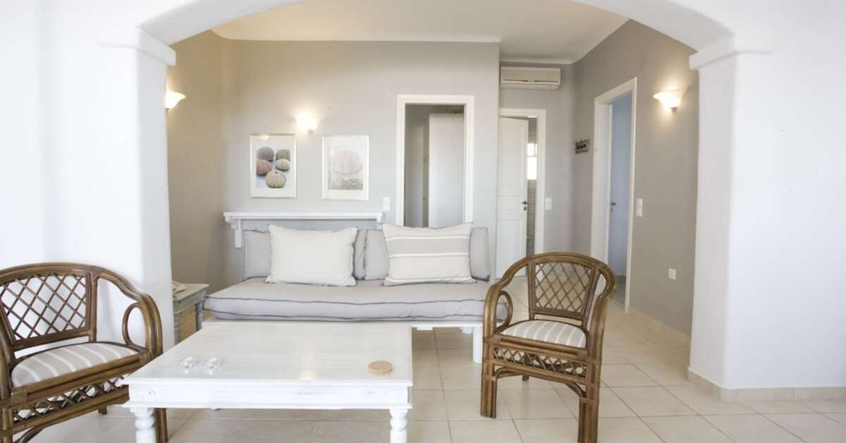 Een foto van Yakinthos Residence
