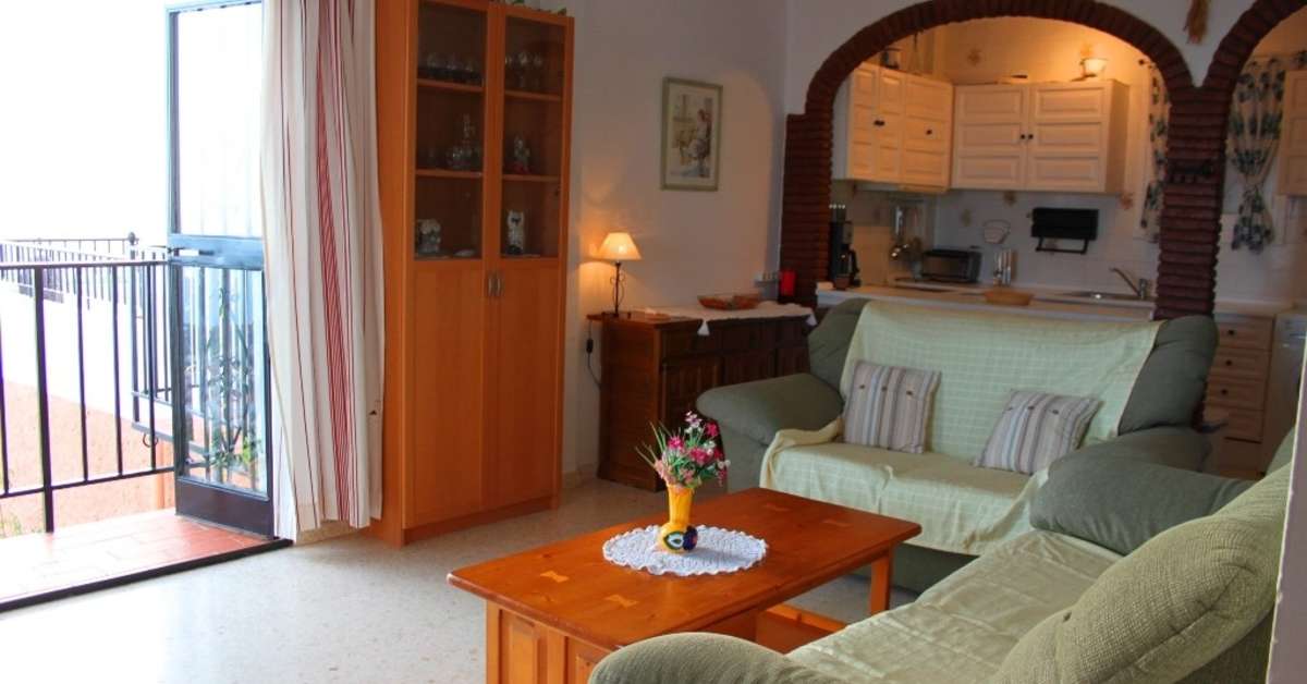 Een foto van El Capistrano Village