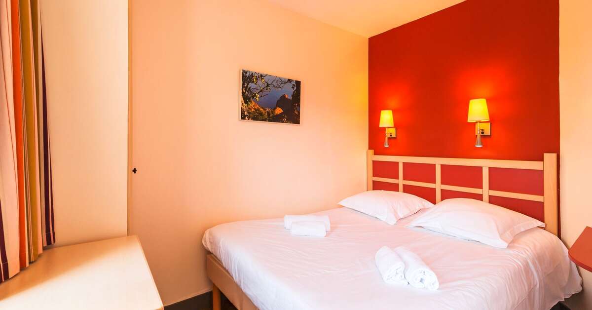 Een foto van Pierre & Vacances Holiday Village Club Cap Esterel
