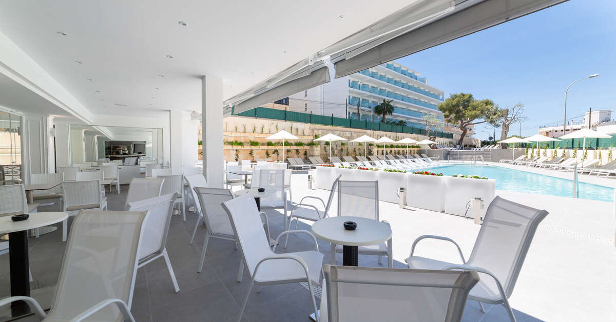 Ein Foto Reverence Life Hotel