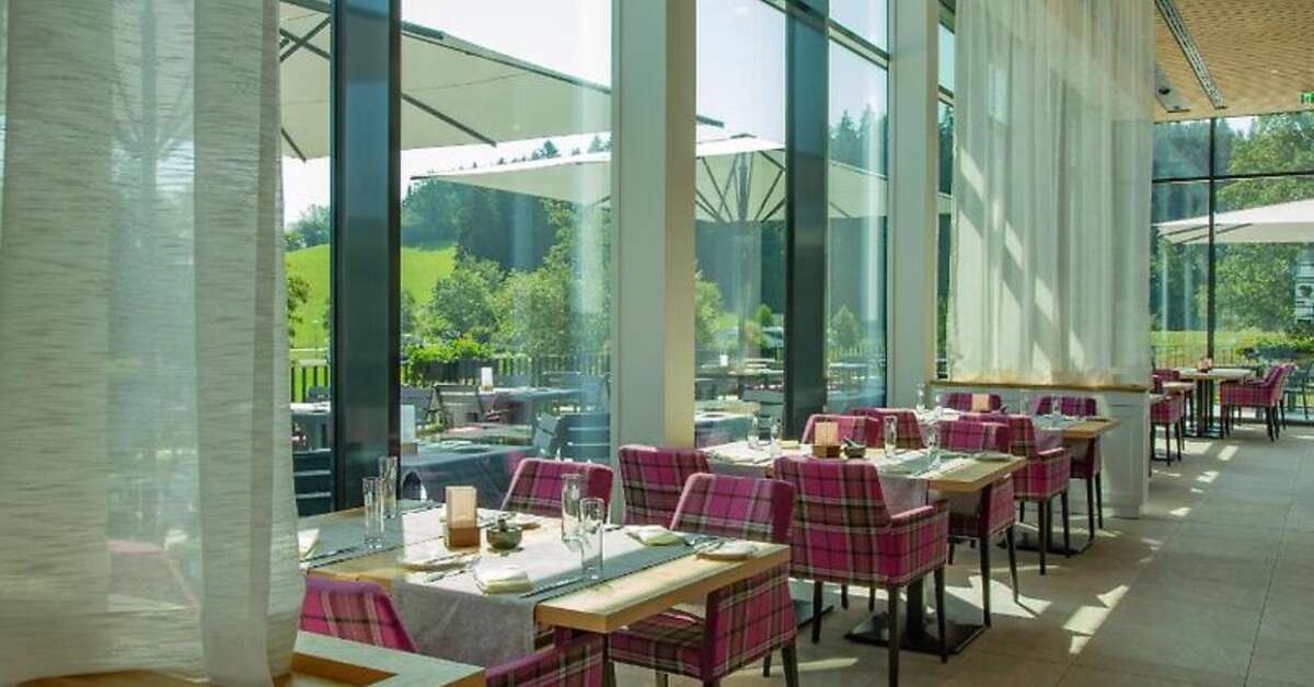 Een foto van Hotel Edita