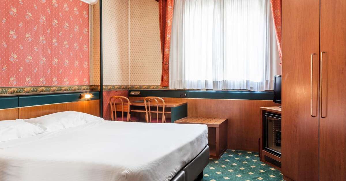 Een foto van Hotel Des Etrangers
