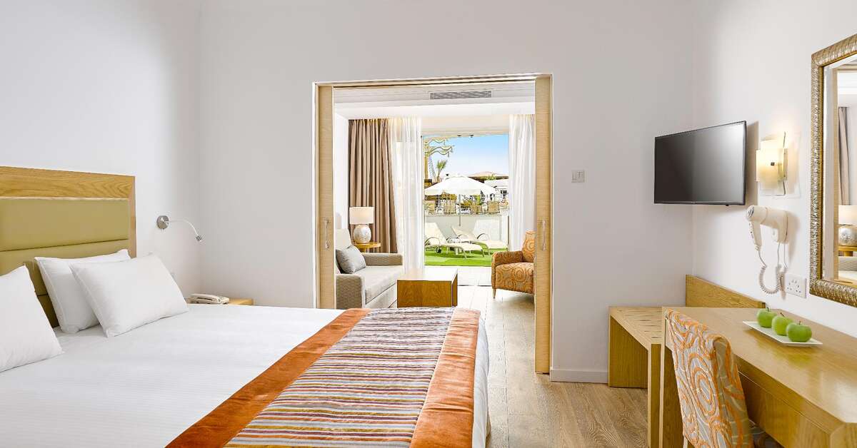 Een foto van Olympic Lagoon Resort Ayia Napa