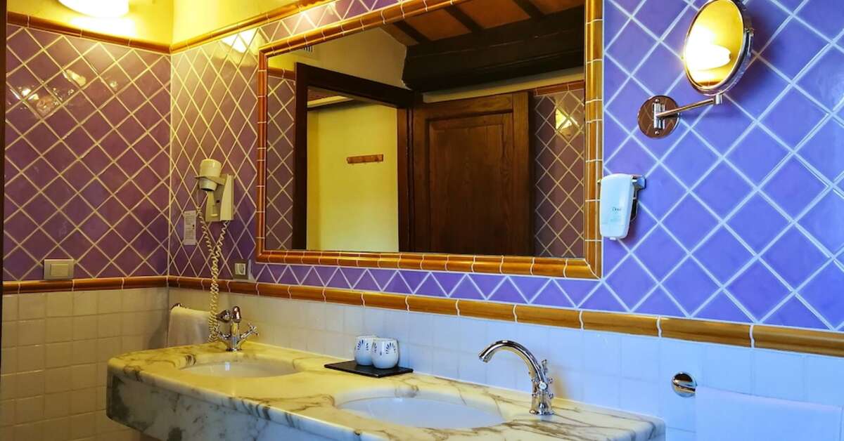 Een foto van Hotel Il Vecchio Mulino