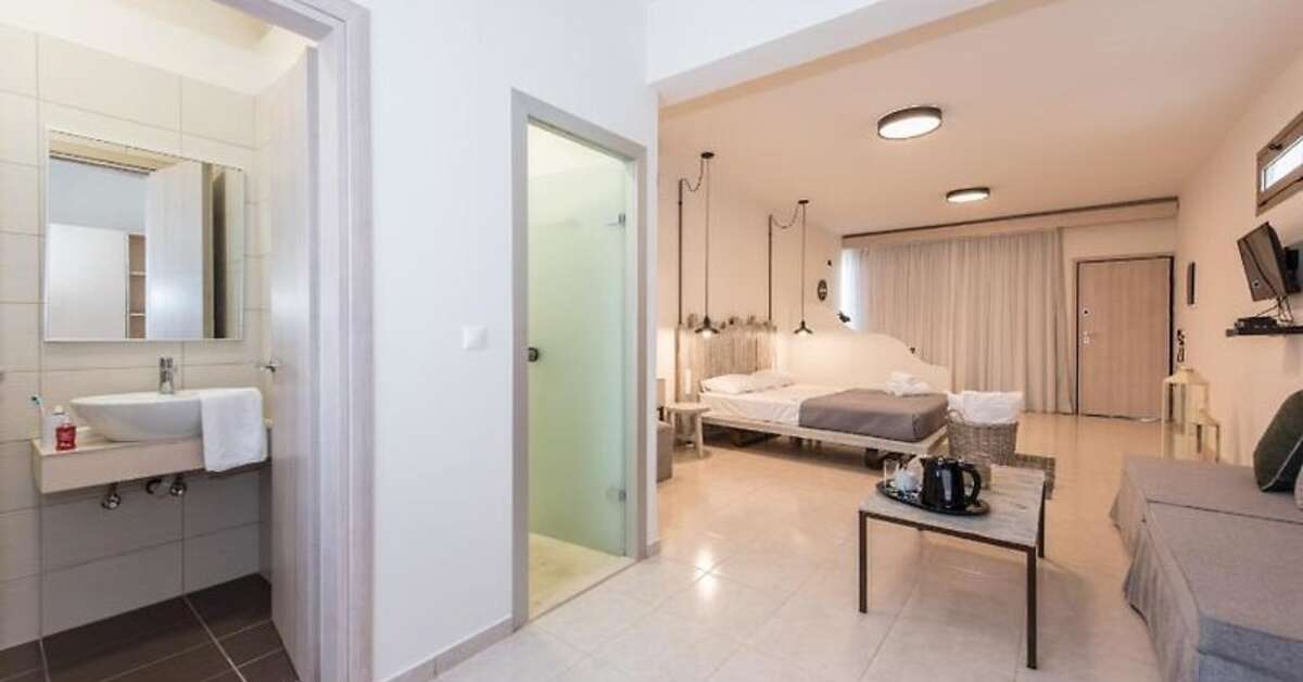 Een foto van Eva Mare Hotel & Suites