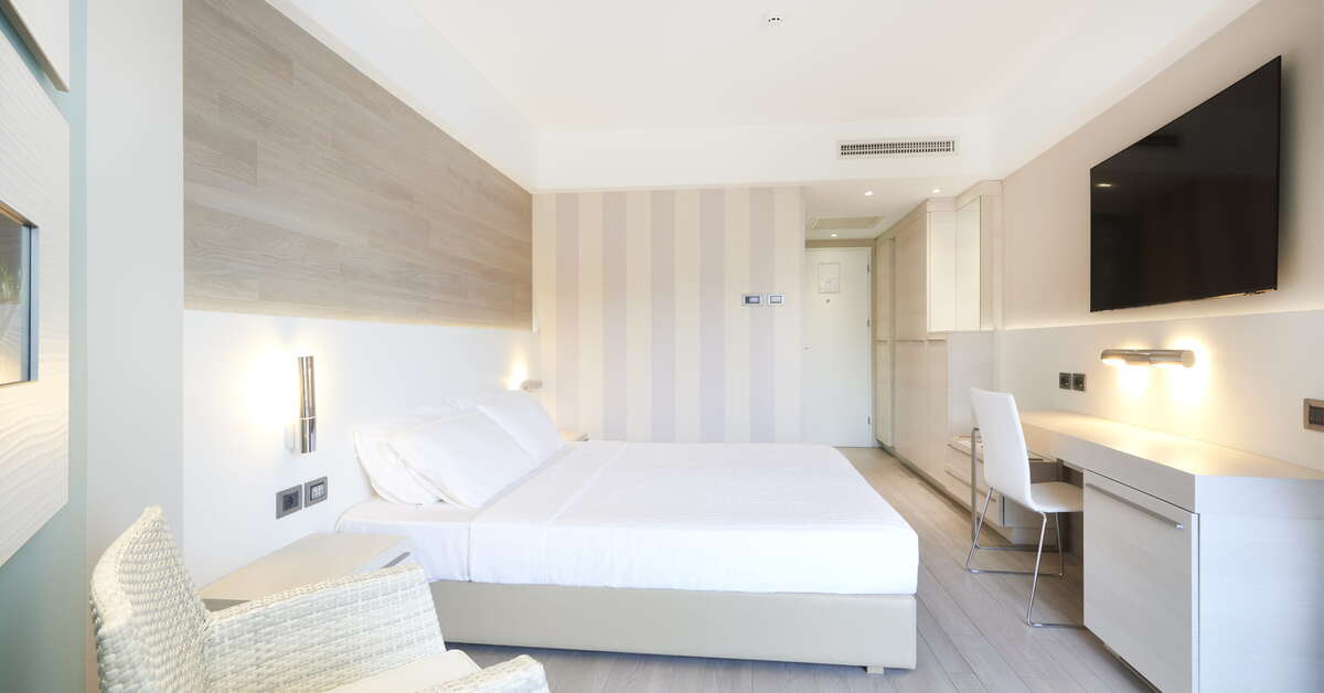 Een foto van RMH Lopud Lafodia Resort & Wellness